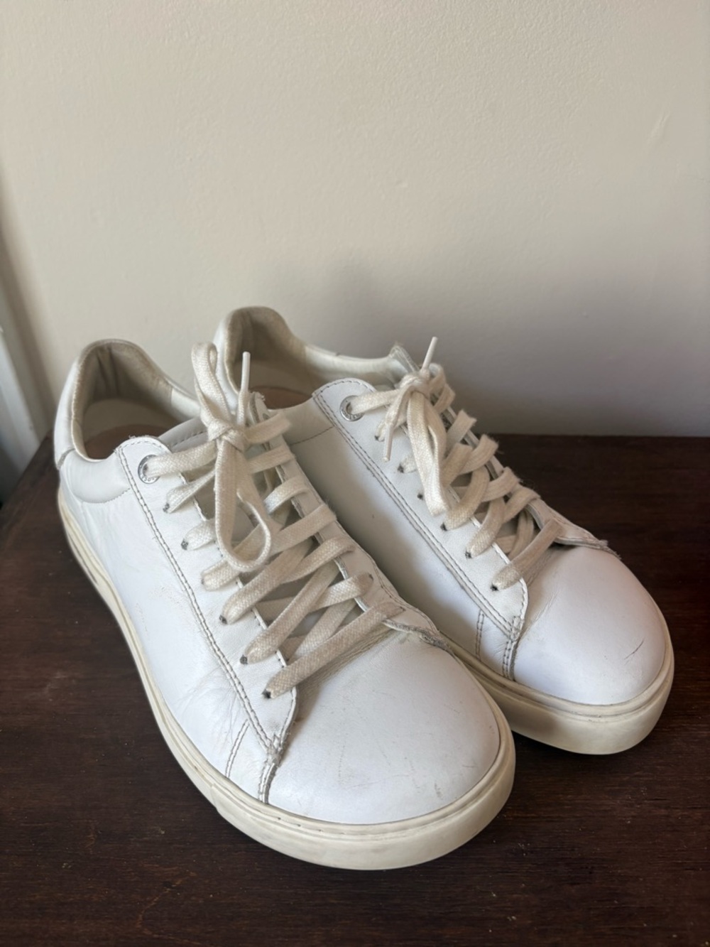 Birkenstock Low Bend Sneakers